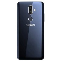 Alcatel 3V 5099D Black