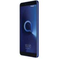 смартфон Alcatel 3V 5099D Blue