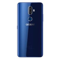 Alcatel 3V 5099D Blue