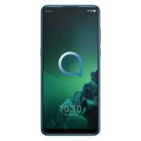 Alcatel 3X 5048Y Green