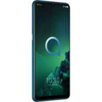 смартфон Alcatel 3X 5048Y Green