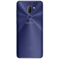 Alcatel 3X 5058I Blue