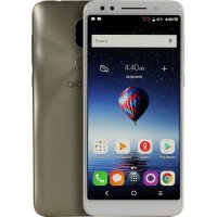 смартфон Alcatel 3X 5058I Gold