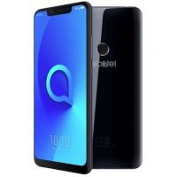 смартфон Alcatel 5V 5060D Black