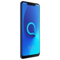 смартфон Alcatel 5V 5060D Blue