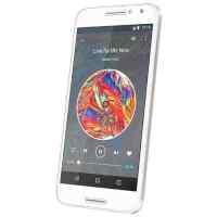 смартфон Alcatel A3 5046D White