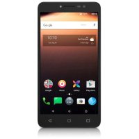 смартфон Alcatel A3 XL 9008D Black