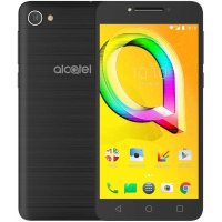 смартфон Alcatel A5 Led 5085D Black