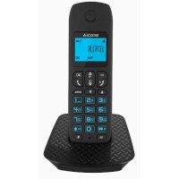 радиотелефон Alcatel E192
