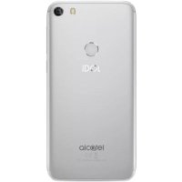 Alcatel Idol 5 6058D Silver
