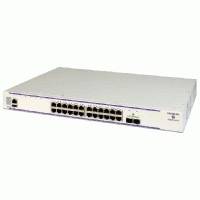 коммутатор Alcatel-Lucent OS6450-24