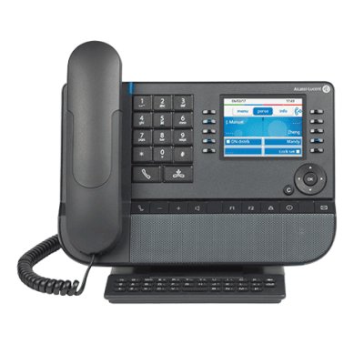 

Alcatel-Lucent 8058S