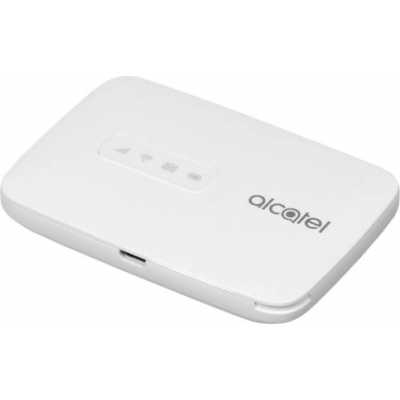 

Alcatel