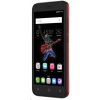 Alcatel OneTouch Go Play 7048X Black-Red