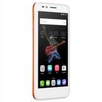 смартфон Alcatel OneTouch Go Play 7048X Orange-White