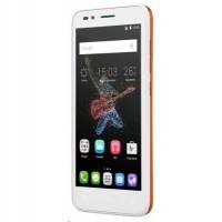 Alcatel OneTouch Go Play 7048X Orange-White