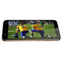 Alcatel OneTouch IDOL 2 6037Y Black/Chocolate
