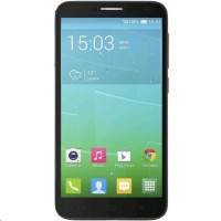 Alcatel OneTouch IDOL 2 6037Y Black/Slate