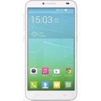 смартфон Alcatel OneTouch IDOL 2 6037Y White