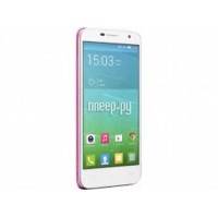 Alcatel OneTouch IDOL 2 Mini 6016X White Hot Pink