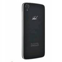 Alcatel OneTouch IDOL 3 6039Y Dark Gray