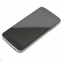 Alcatel OneTouch IDOL 3 6039Y Metallic Silver