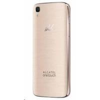 смартфон Alcatel OneTouch IDOL 3 6039Y Soft Gold