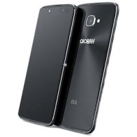 смартфон Alcatel OneTouch IDOL 4 6055K Dark Gray