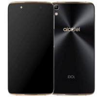 смартфон Alcatel OneTouch IDOL 4 6055K Gold