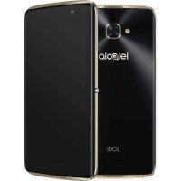 смартфон Alcatel OneTouch IDOL 4S 6070K Gold