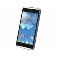 смартфон Alcatel OneTouch IDOL alpha 6032X Slate Dark Grey