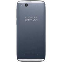 Alcatel OneTouch IDOL alpha 6032X Slate Dark Grey