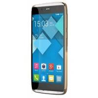 Alcatel OneTouch IDOL alpha 6032X Soft Gold