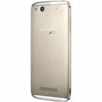 смартфон Alcatel OneTouch IDOL alpha 6032X Soft Gold