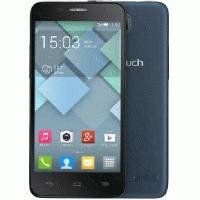 Alcatel OneTouch IDOL MINI 6012X Grey