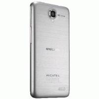 смартфон Alcatel OneTouch IDOL OT6030D Silver