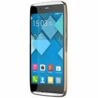 смартфон Alcatel OneTouch IDOL OT6032Х ALPHA Soft Gold