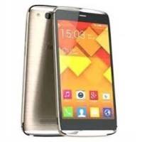 Alcatel OneTouch IDOL OT6032Х ALPHA Soft Gold