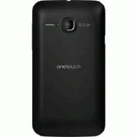 Alcatel OneTouch M'Pop OT5020D Black