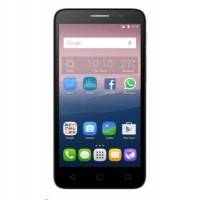 смартфон Alcatel OneTouch POP 3 5015D Black