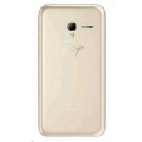 смартфон Alcatel OneTouch POP 3 5015D Gold