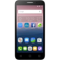 смартфон Alcatel OneTouch Pop 3 5025D Gold