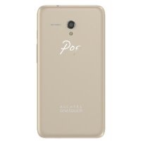 Alcatel OneTouch POP 3 5054D Black-Gold
