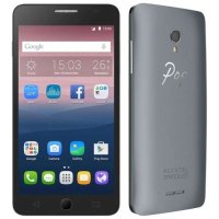 Alcatel OneTouch Pop Star 5070D Soft Slate