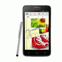 смартфон Alcatel OneTouch Scribe Easy 8000D