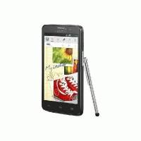 Alcatel OneTouch Scribe Easy OT8000D Black