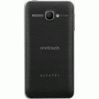 Alcatel OneTouch Star Dual Sim OT6010D Gun Gray