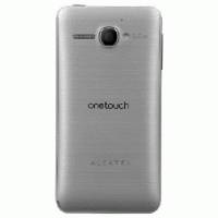 Alcatel OneTouch Star Dual Sim OT6010D Silver