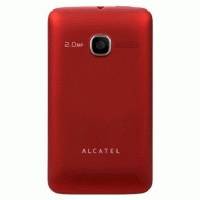 Alcatel OneTouch Tribe-TV OT3041D Cherry red