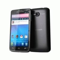 смартфон Alcatel OneTouch X-Pop 5035D Black